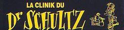 logo La Clinik Du Docteur Schultz